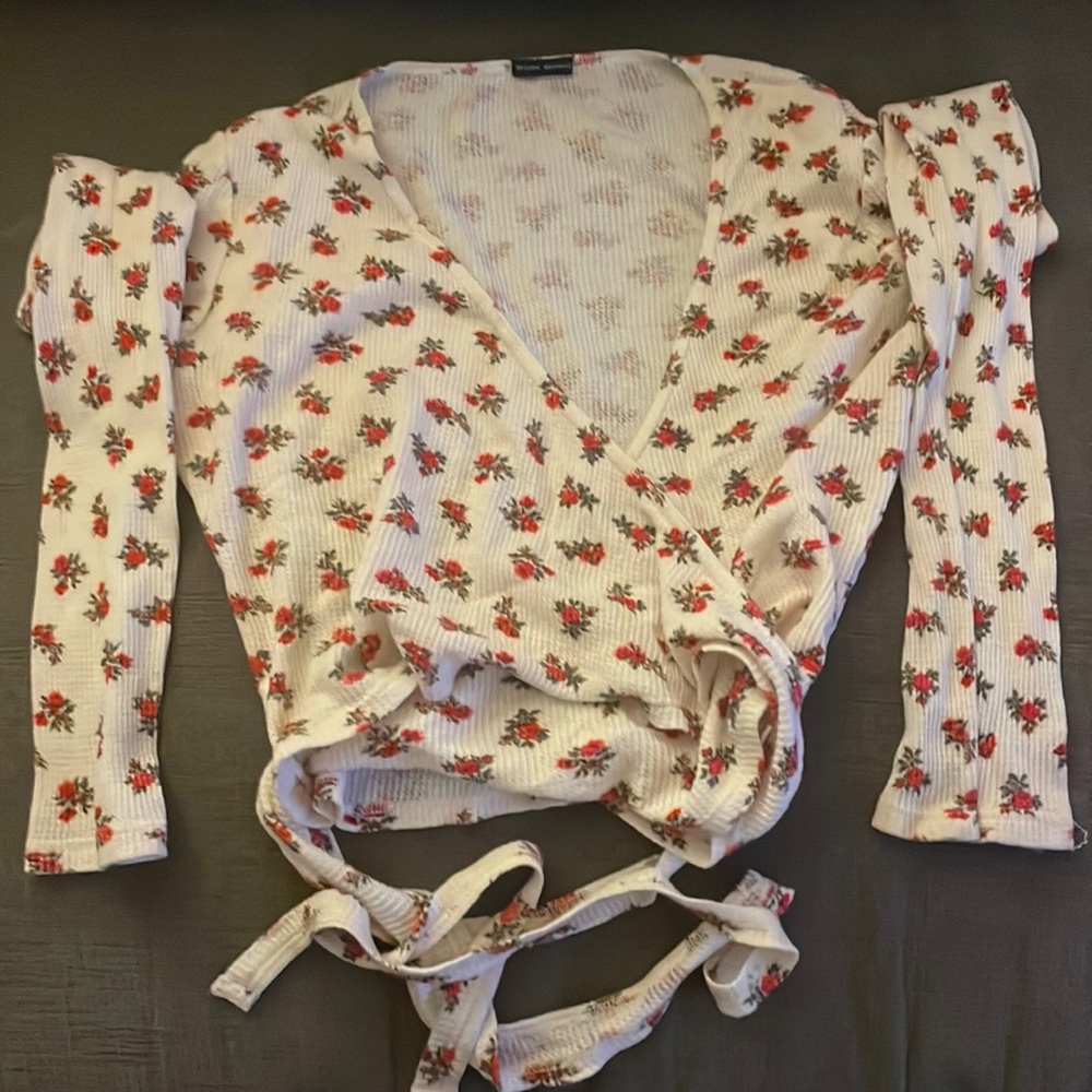 Brandy Melville Top